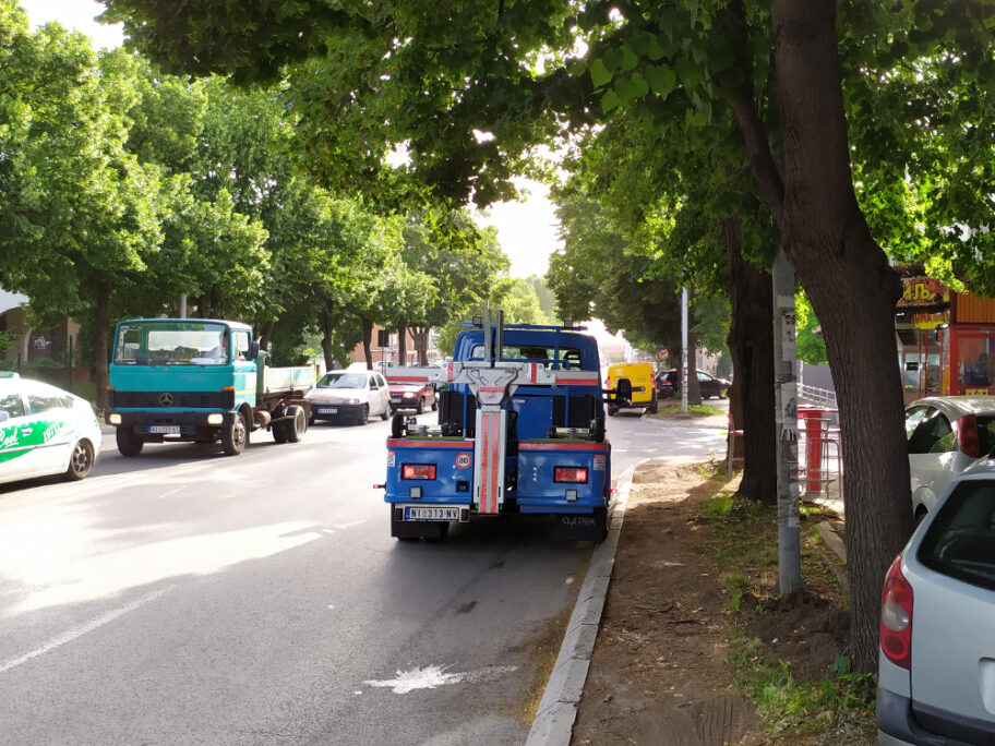 pauk parkiranje2 foto citalac