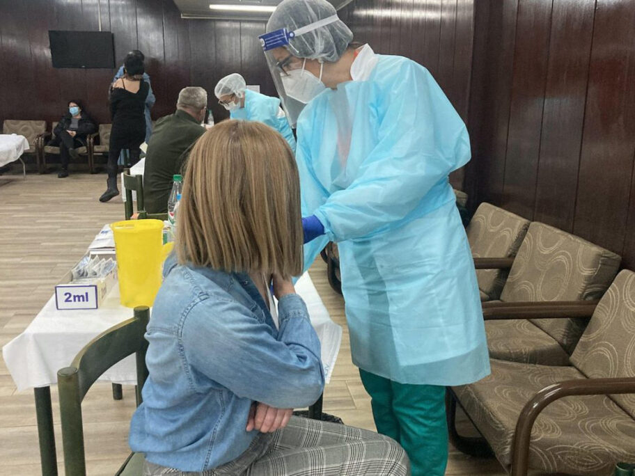 vakcinacija jun foto dz