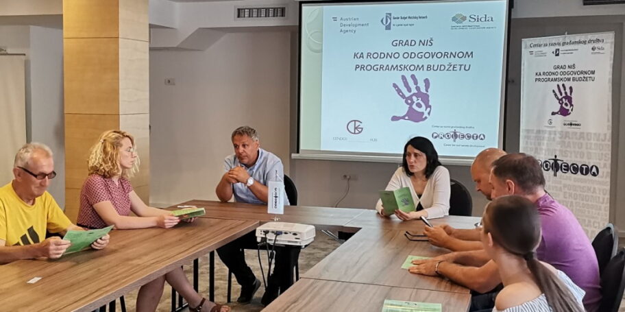 Protekta: Jačanje ženskog preduzetništva kao obaveza lokalnih samouprava 7 5