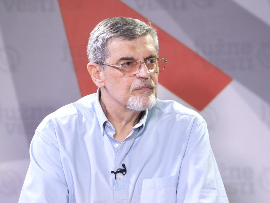 Predsednik Advokatske komore Niša: Imaćemo predstavnika u novoj radnoj grupi o izmeni ZPP-a 12 gordan antic advokati nis