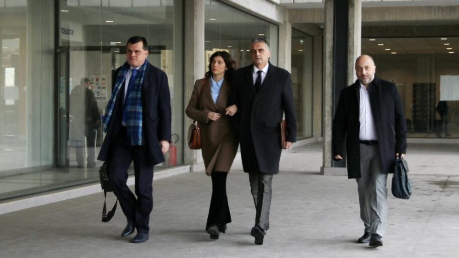 Seksualno zlostavljanje u Srbiji: Suđenje učitelju glume Miroslavu Aleksiću, svedočenje glumice koja ga je prva optužila za silovanje 4 118146031 ivailincic1