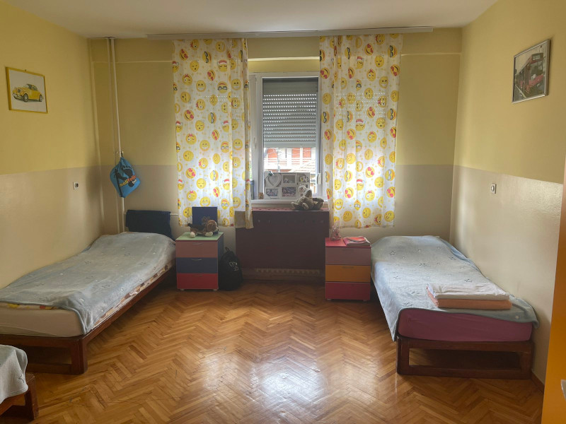 Dom Duško Rdović Niš