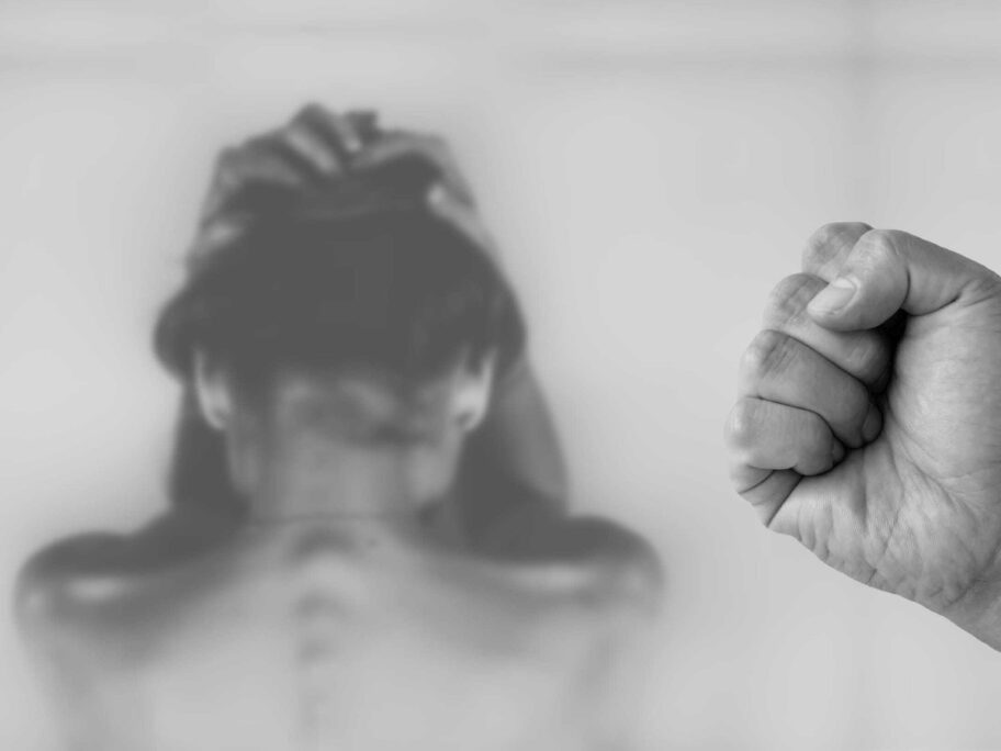 nasilje nad zenama foto pxfuel com