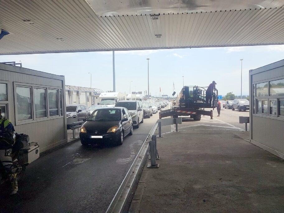 4 GP Presevo ulaz 05 07