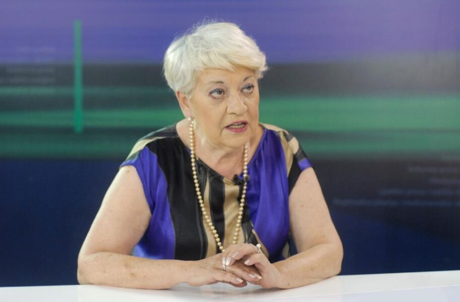 Epidemiološkinja: Jasno je da su podaci o smrtnosti od kovida lažni 17 dr verica ilic fonet