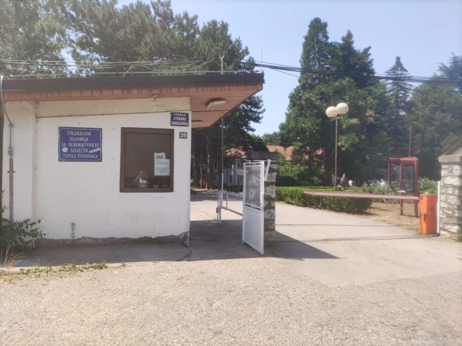 Bolnica u Toponici dobila 15 specijalizovanih kreveta za najteže pacijente 13 Toponica