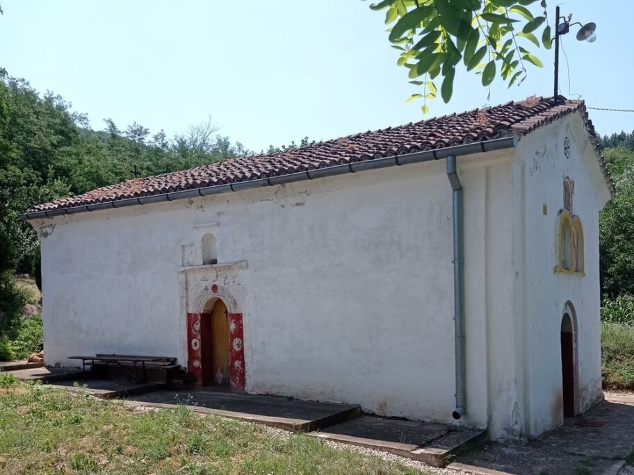 Novi termin humanitarnog koncerta za obnovu manastira Svetog Nikolaja 3. avgust 11 Manastir Svetog Nikolaja