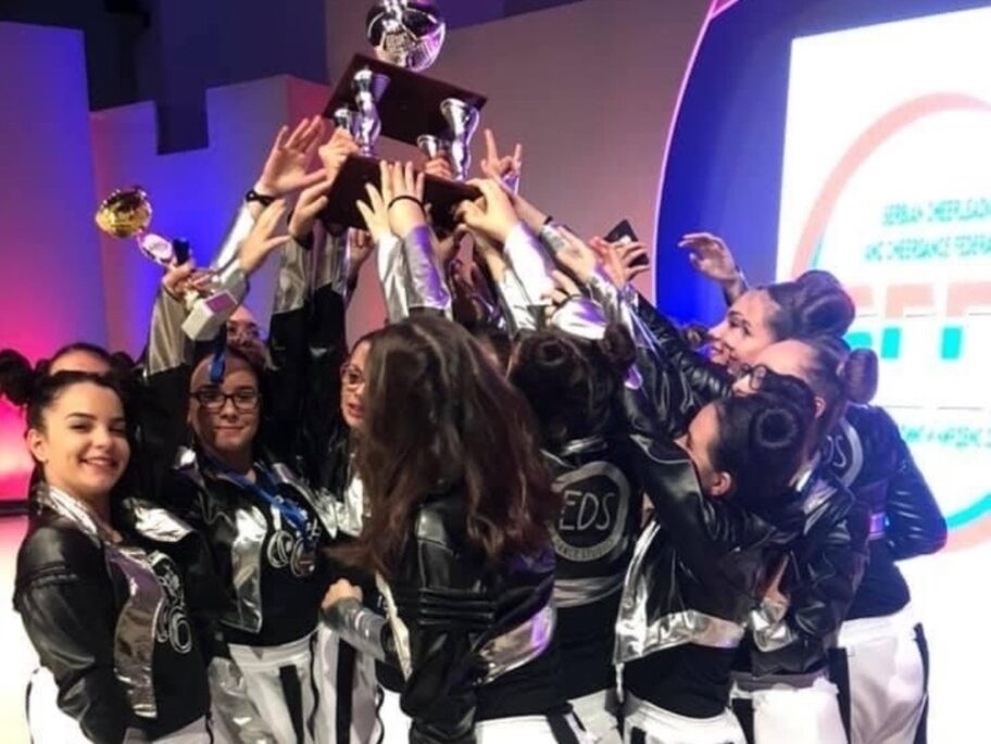 Extreme Dance Studio