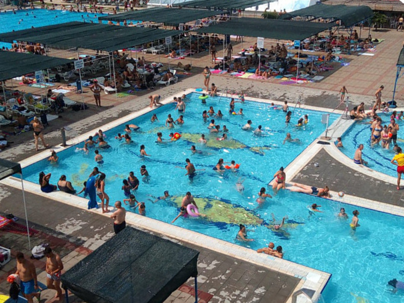 bazen cair jul2021 foto svetlana milenkovic