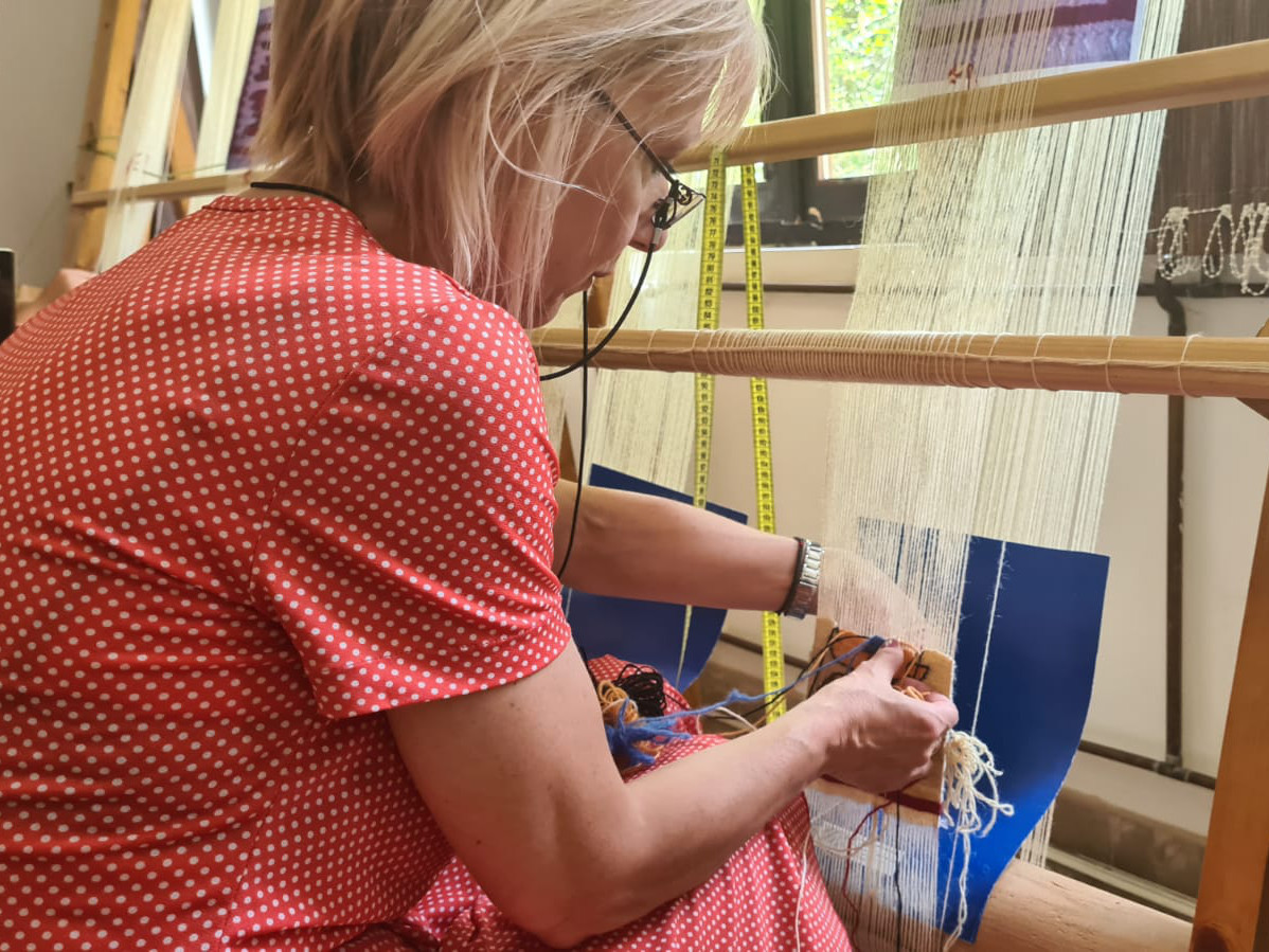 Sesta tkacka kolonija 15 jun 2021 3