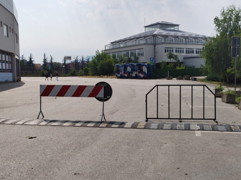 Parking Cair 2 jul2021 fotoJC