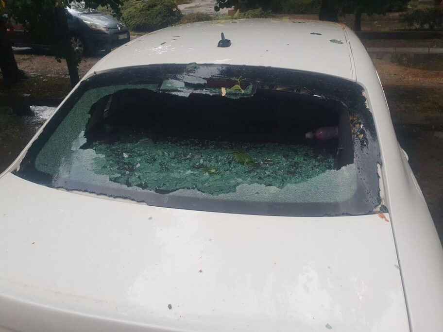 jovana trajanovski jul 2021