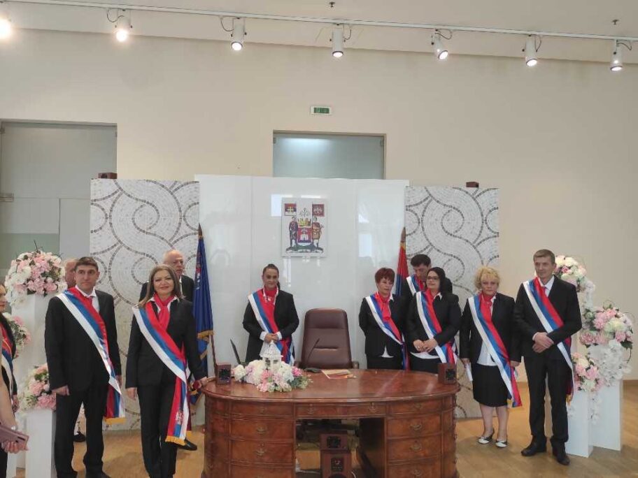 Oficirski dom od danas novi prostor za venčanja u Nišu 4 1626435771715