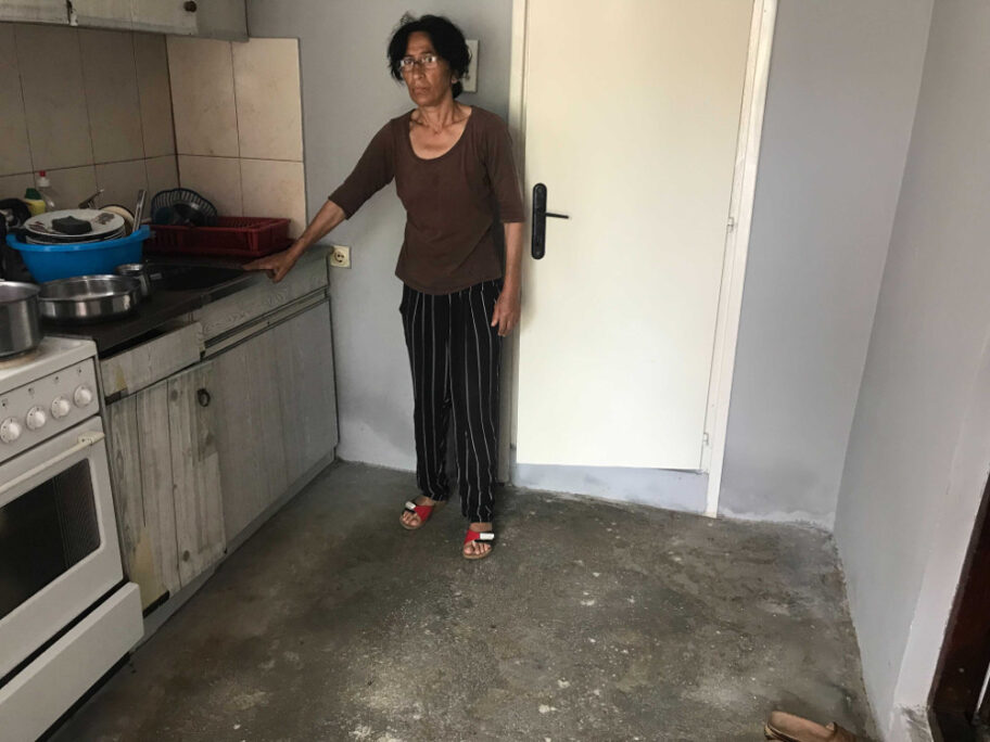 Nevreme u Toplici - u Prokuplju potopljene kuće, u Blacu grad uništio voće 10 demirovic