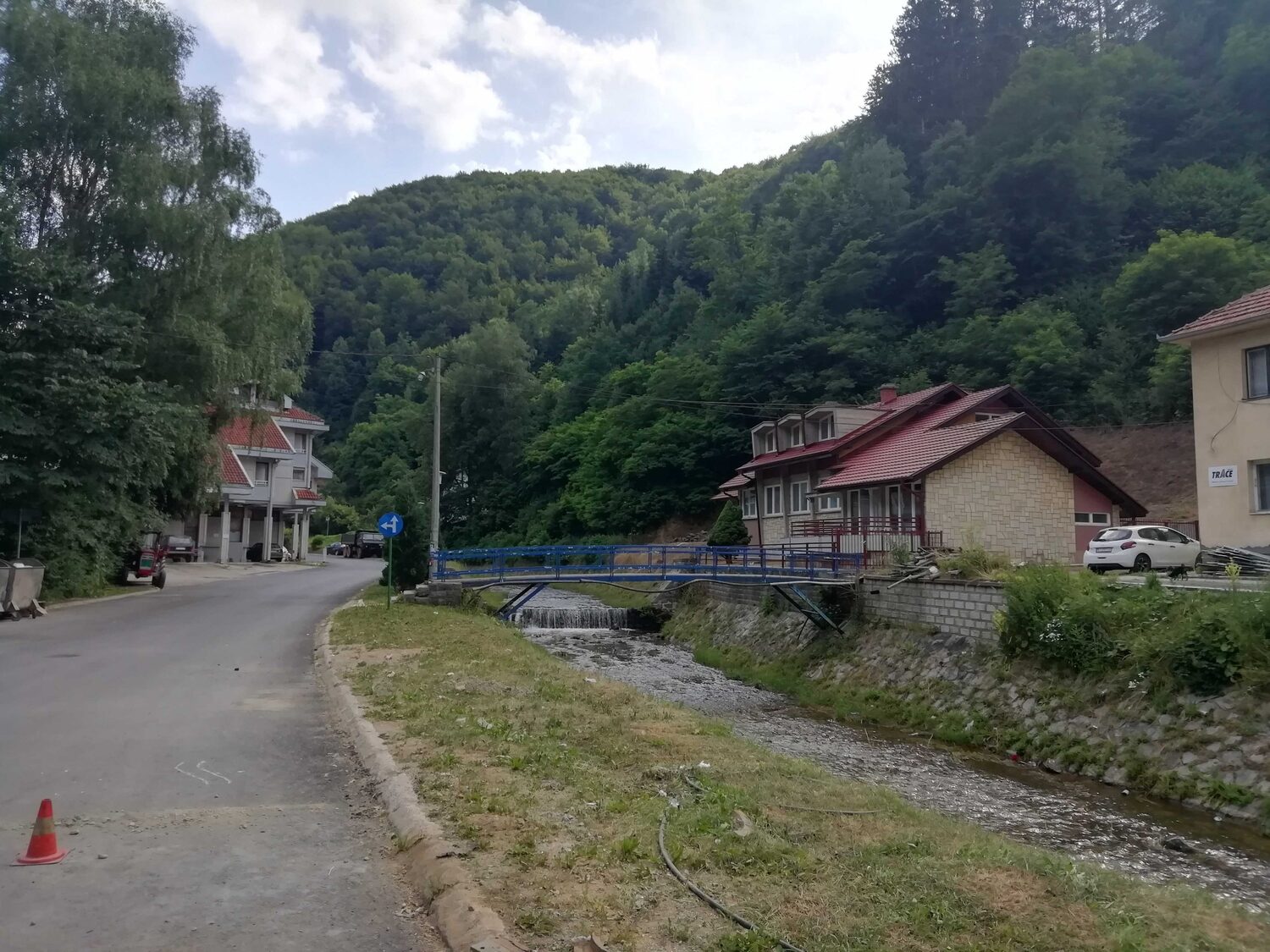 Zemljotres pogodio Crnu Travu 1 IMG 20210710 155226 scaled