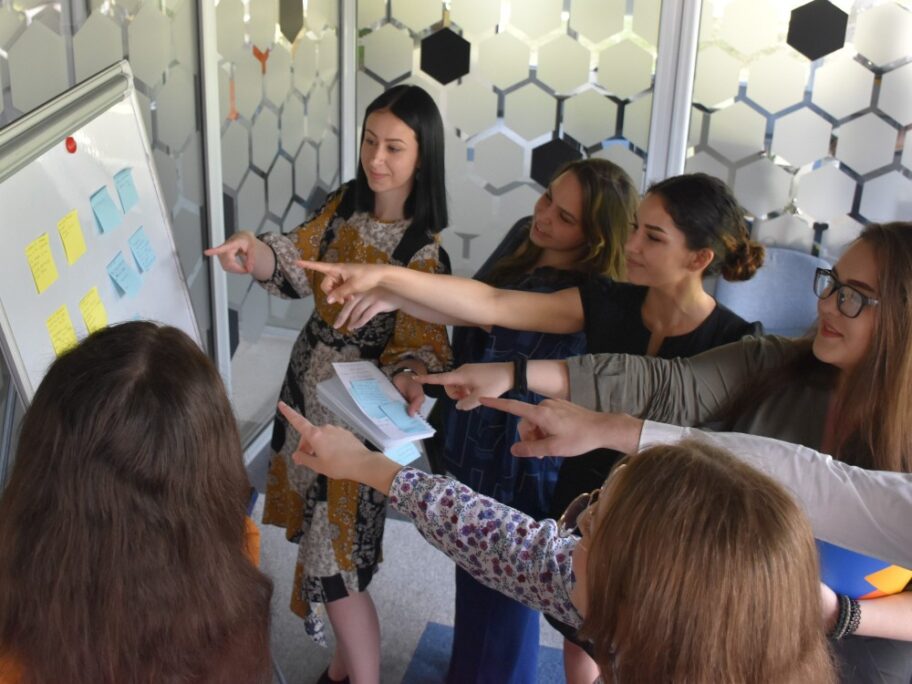 Nedelja besplatnih obuka i treninga iz marketinga i preduzetništva u niškom Oficirskom domu 10 best nis