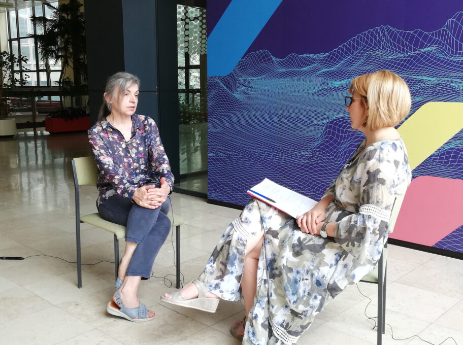 Profesorka Javor: Udare groma i grad je moguće predvideti i upozoriti ljude 20 IMG 20210720 123539