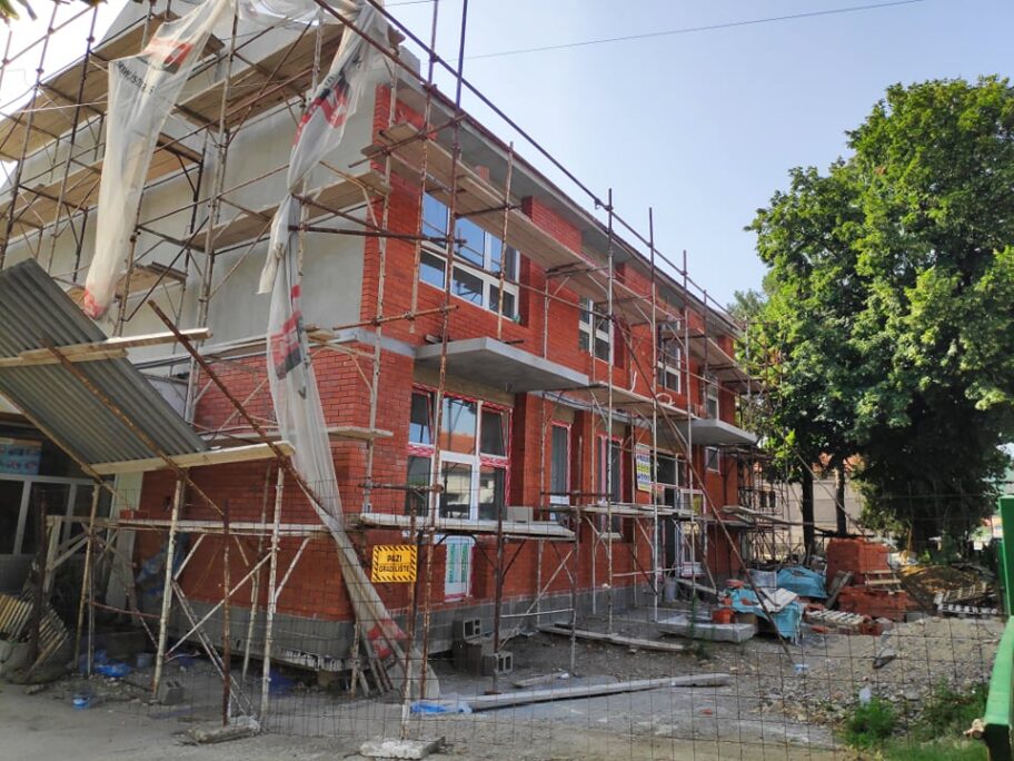 Tri godine od početka radova, još se čeka otvaranje vrtića u Brzom Brodu 2 218997133 838083037140033 730655133967080209 n