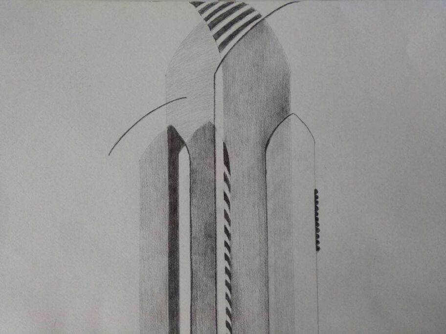 irena kelecevic crtez