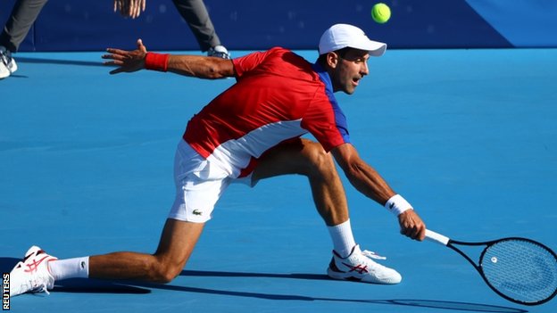 119557250 djokovic reuters