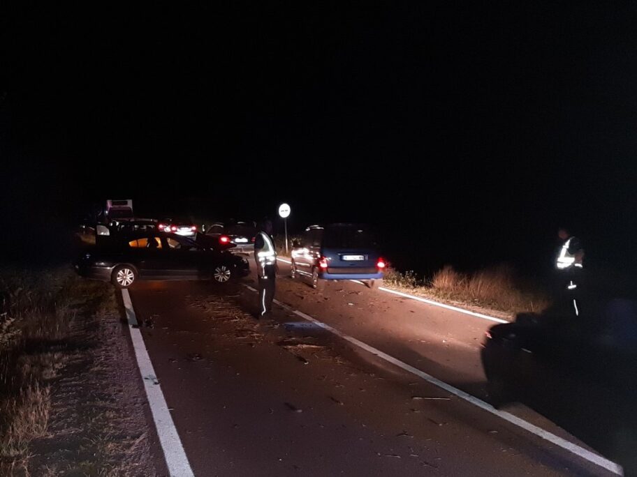 Povređen vozač traktora u udesu na putu Niš - Svrljig kod sela Vrelo 8 IMG e8c1a26a98ed73d7ab9cb32d77da476c V