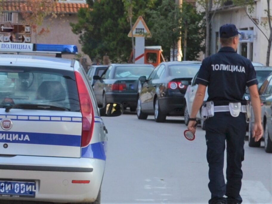 policija saobracajna kosta