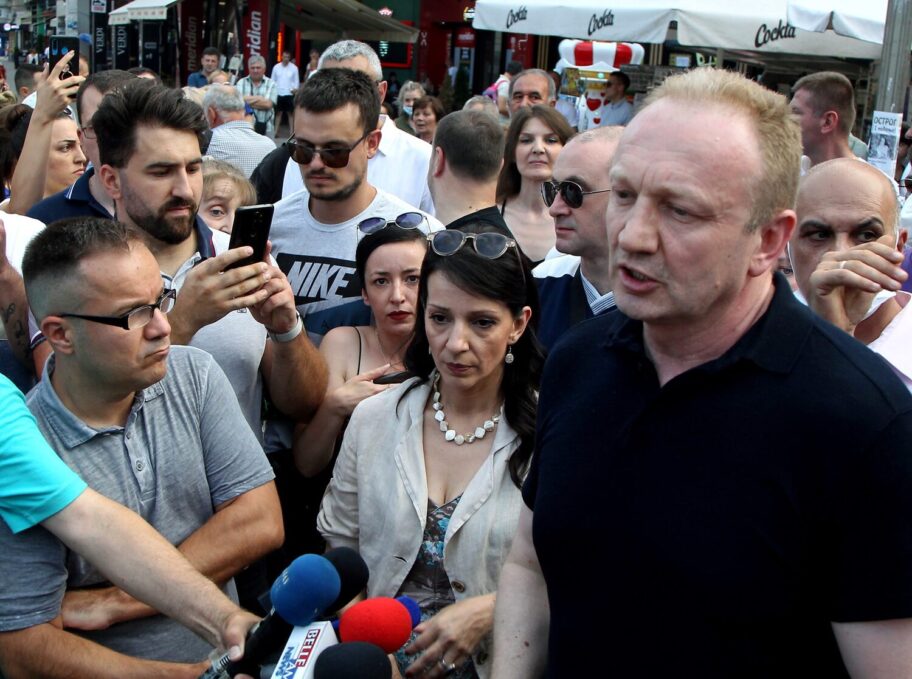 SSP: Opozicija u Nišu najbolje međusobno sarađuje 19 Stranka Slobode i pravde u Nisu 2 scaled