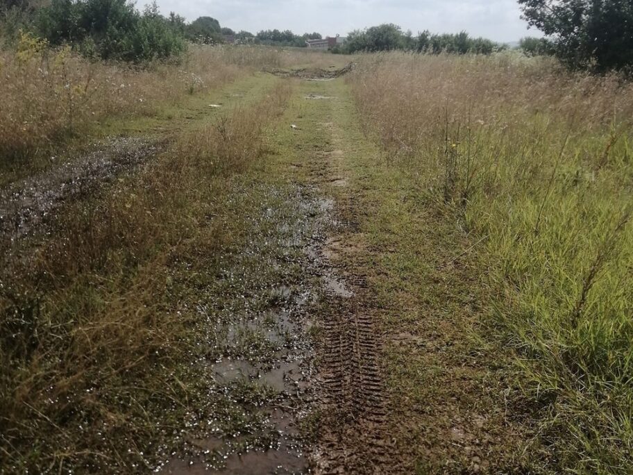 kanalizacija pasi poljana 1