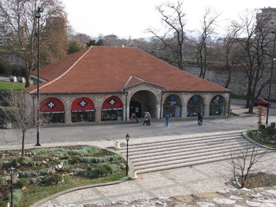 “Lubarda - jedna priča” u niškoj Tvrđavi, izložba čuvenog srpskog i svetskog slikara 7 gslu 1