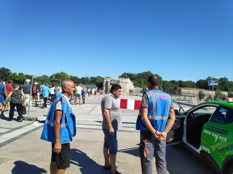 Ispitivanje mosta Niš