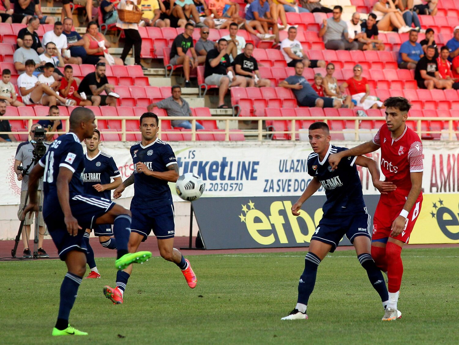 Radnicki Nis TSC 10 scaled