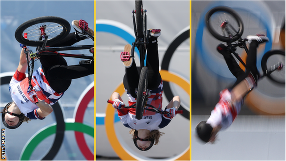 119716897 bmx worthington index getty