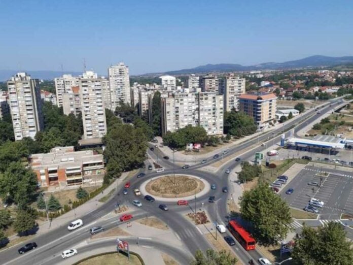 Niš dobija „katastar saobraćajne signalizacije“ – Direkcija plaća beogradskoj privatnoj firmi da ga napravi