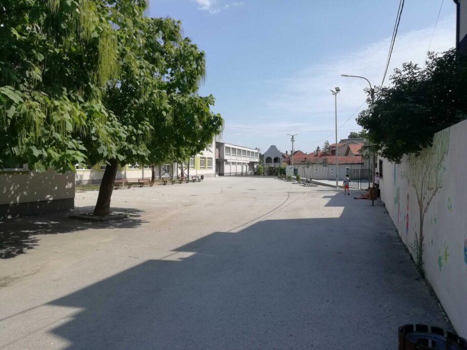 Humanitarni koncert u Leskovcu za pomoć u lečenju 23-godišnjeg Josifa Stamenkovića 20 IMG 20210811 145549 scaled