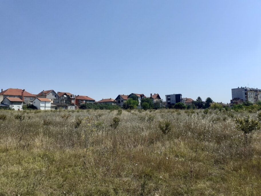 Ardija - šta znači, gde je i kako će izgledati buduće niško naselje 15 ardija 1