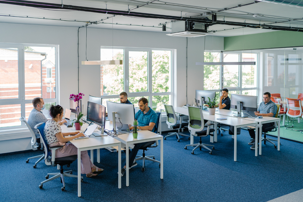 Symphony community u Nisu