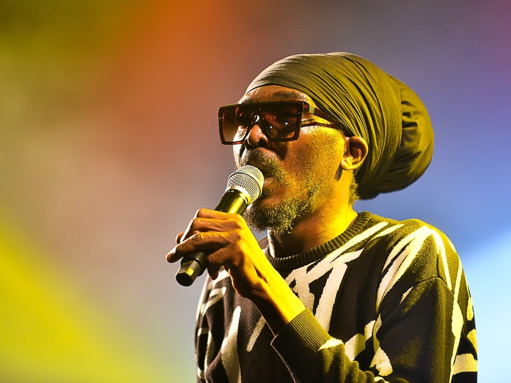 Ove godine 30.000 posetilaca na "Nišvilu", Anthony B obeležio poslednje veče festivala 1 VAK 4