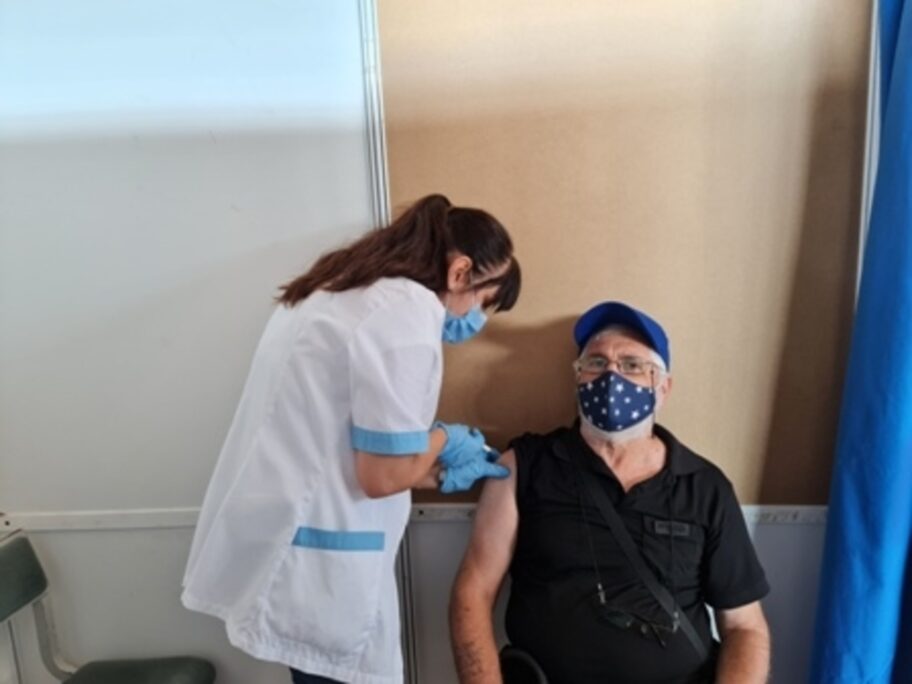 zdravstveni centar vranje vakcinacija