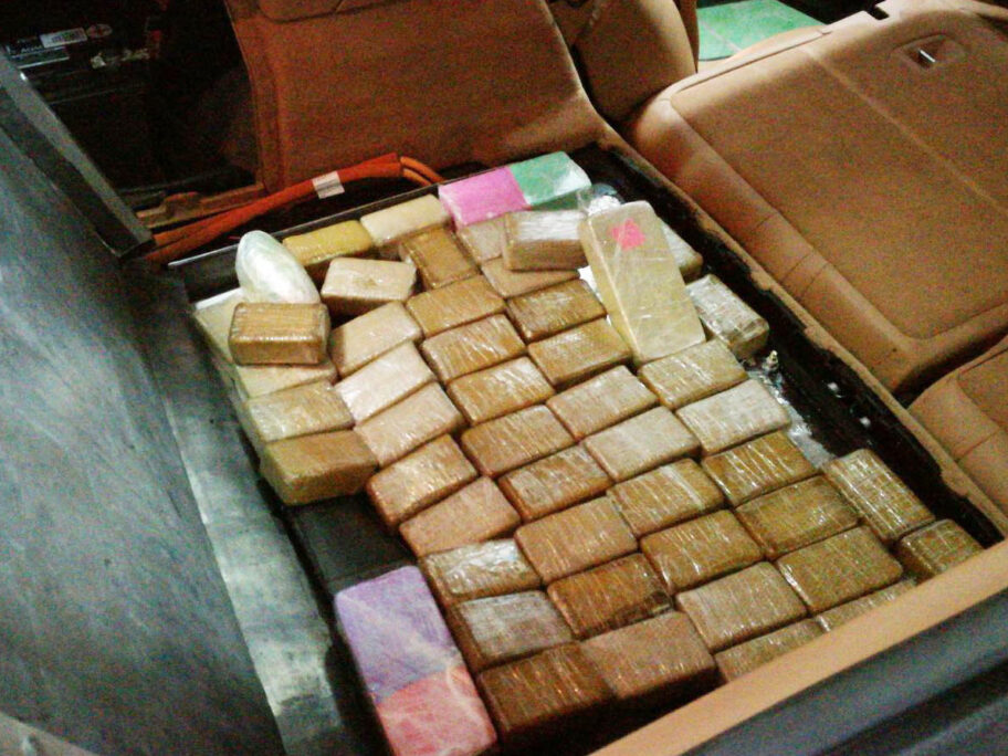 heroin gradina foto mup