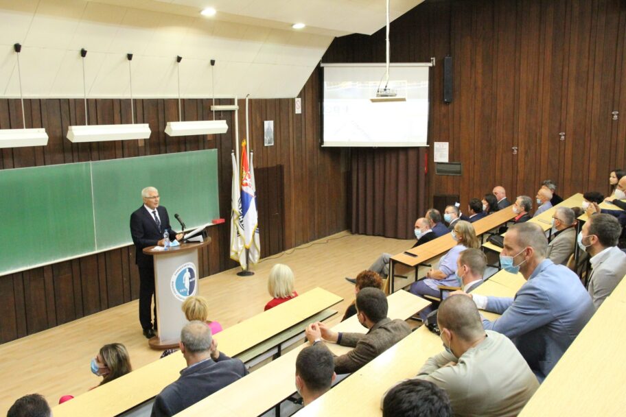 Niški Fakultet sporta i fizičke kulture među 150 najboljih na Šangajskoj listi 16 IMG 6946 scaled