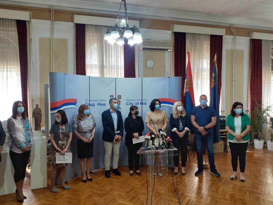 Rebalansom niški budžet smanjen za oko 10,5 miliona, najveće umanjenje za akva-park i Ardiju 19 Webp net resizeimage 2