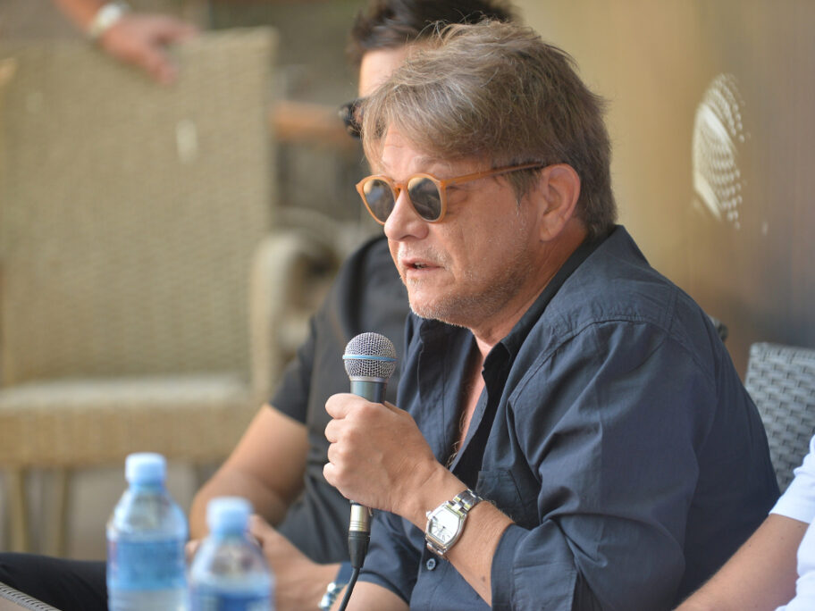 bjelogrlic foto vkeser