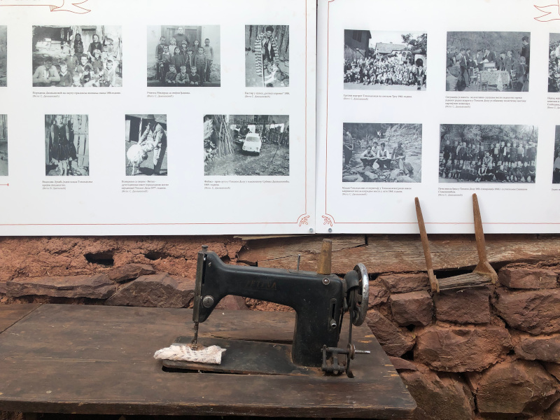 Izložbom Život staroplaninskog čoveka otvoren Festival slobodnih reka i planina 1 MRCN