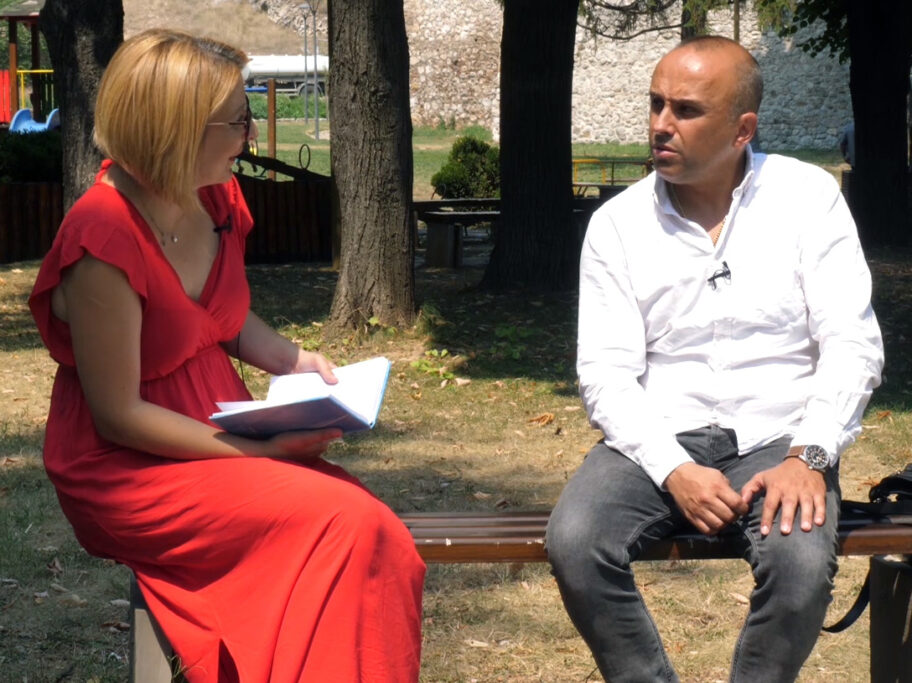 Profesor Božić: Od objave na Fejsbuku, do grupe koja ohrabruje Piroćanace da prijave problem 20 Profesor Bozic 1