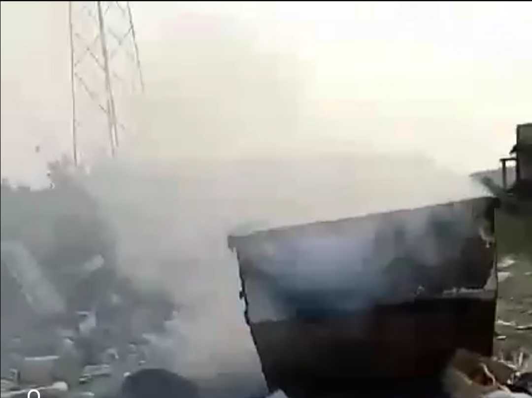 Deponija Slavko Zlatanović