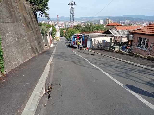 ulica svetolika rankovića