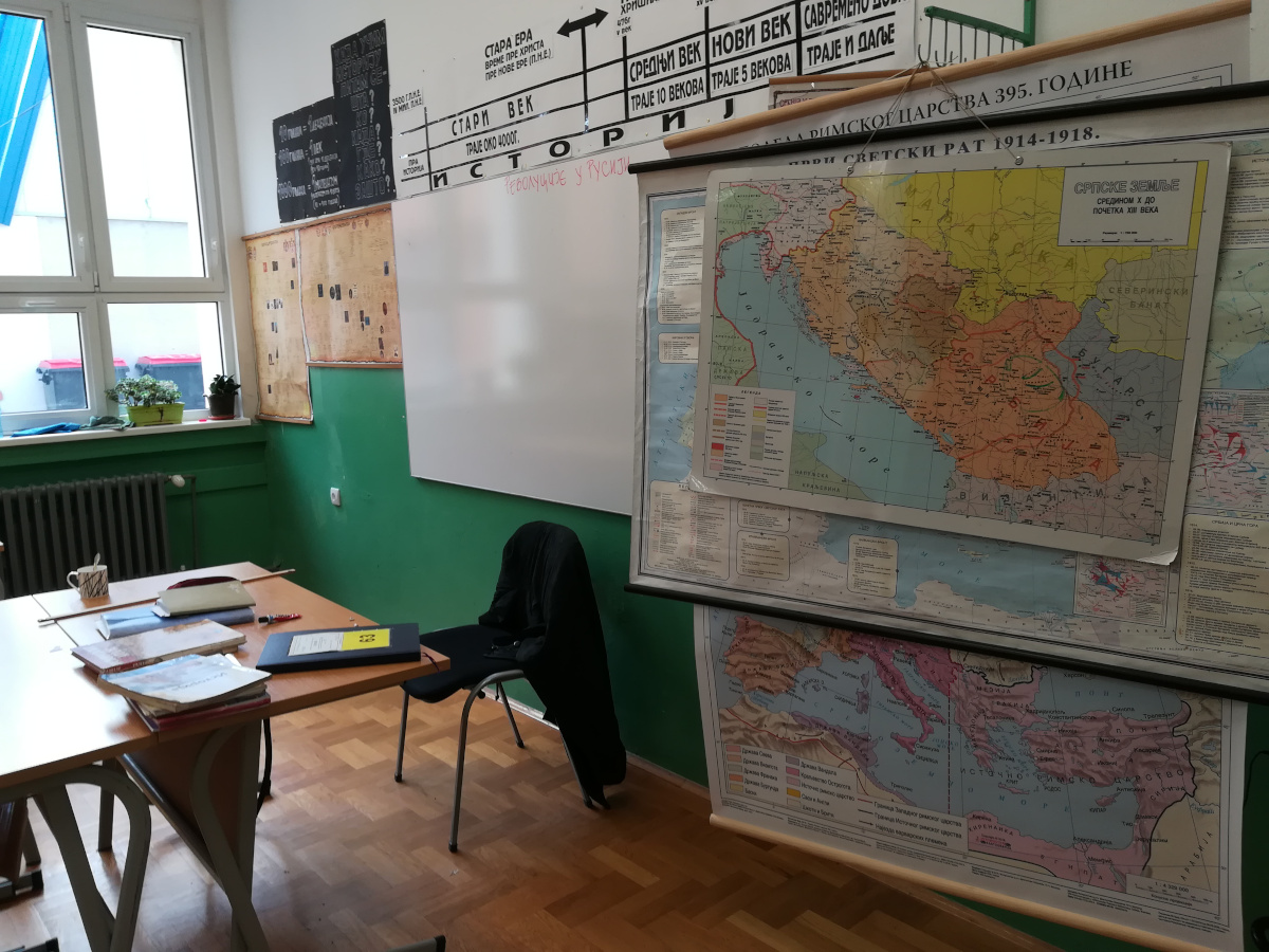 skola 11 ilustracija foto Ljubica Jocic