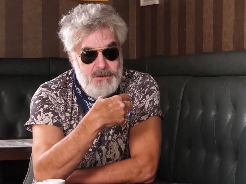 Reditelj Milutin Petrović: Film "Nečista krv - greh predaka" je test za kulturnu sredinu 8 reditelj milutin foto printscreen