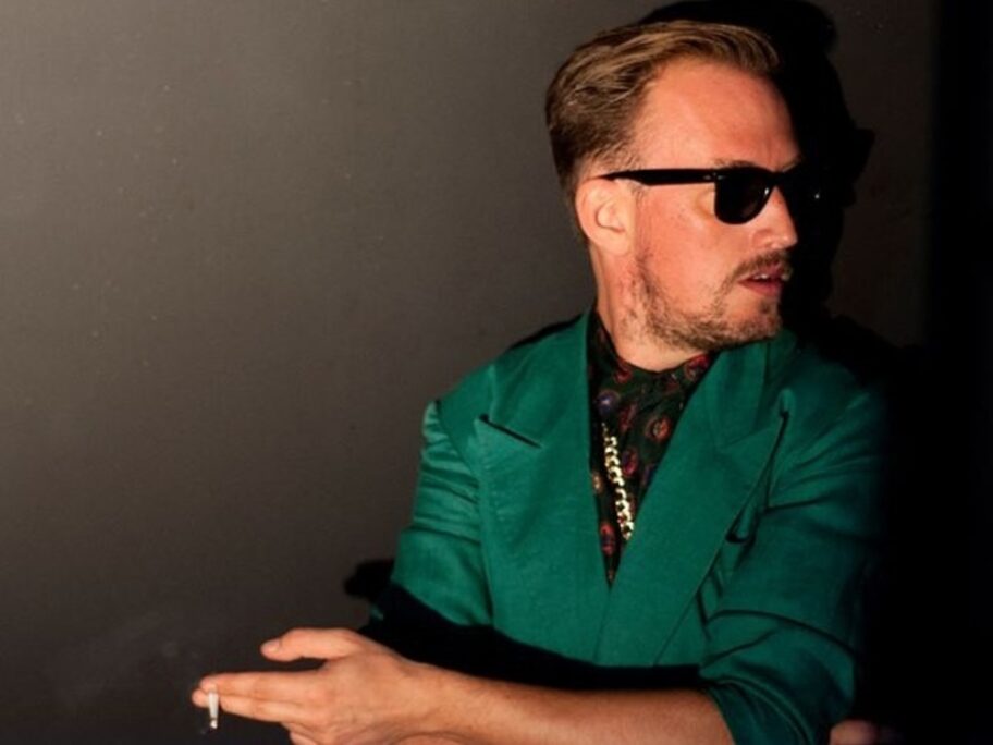 Frontmen sastava "Artan Lili" predavač na besplatnoj muzičkoj radionici u Nišu 5 Bojan Slacala by Ivana Cutura