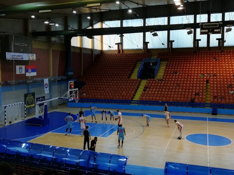 Čačanski Borac osvojio košarkaški turnir u Leskovcu 1 241322138 529633804930046 6848348411414304233 n